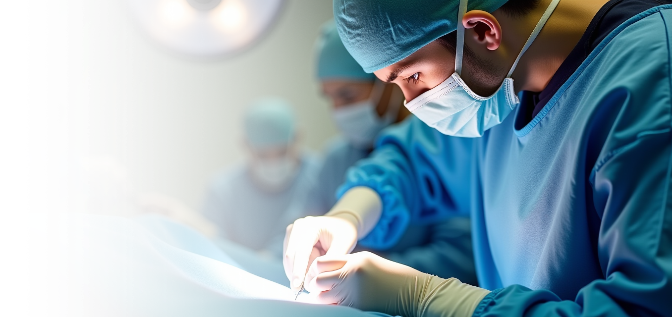 Костная аутопластика