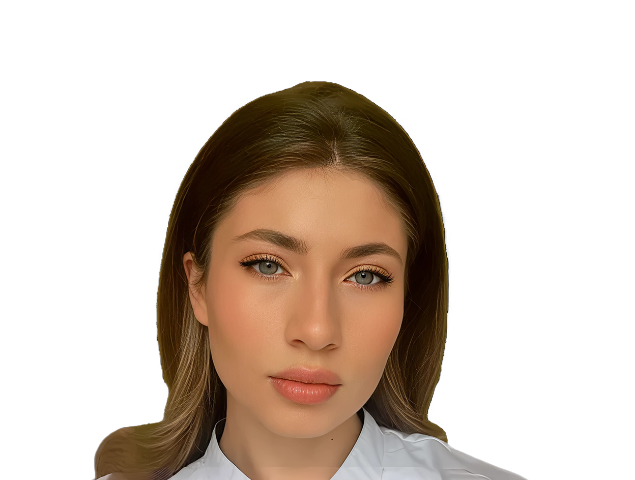 Хайбулаева Халимат Магомедкамиловна