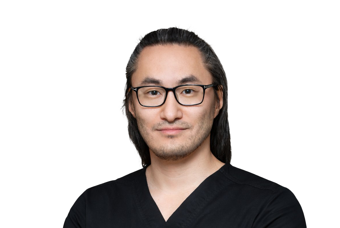 Ли Тимур Владимирович