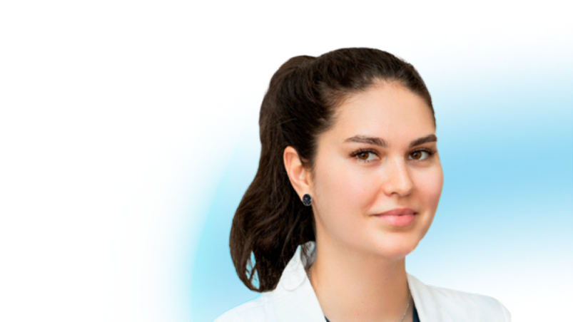 Записывайтесь к оториноларингологу-хирургу Черновой О.В.!