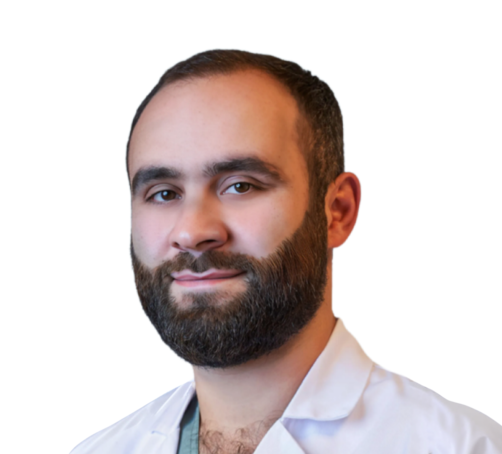 Гогохия Ираклий Гиевич