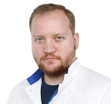 Головин Михаил Вячеславович