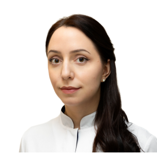 Мыринова Ольга Александровна