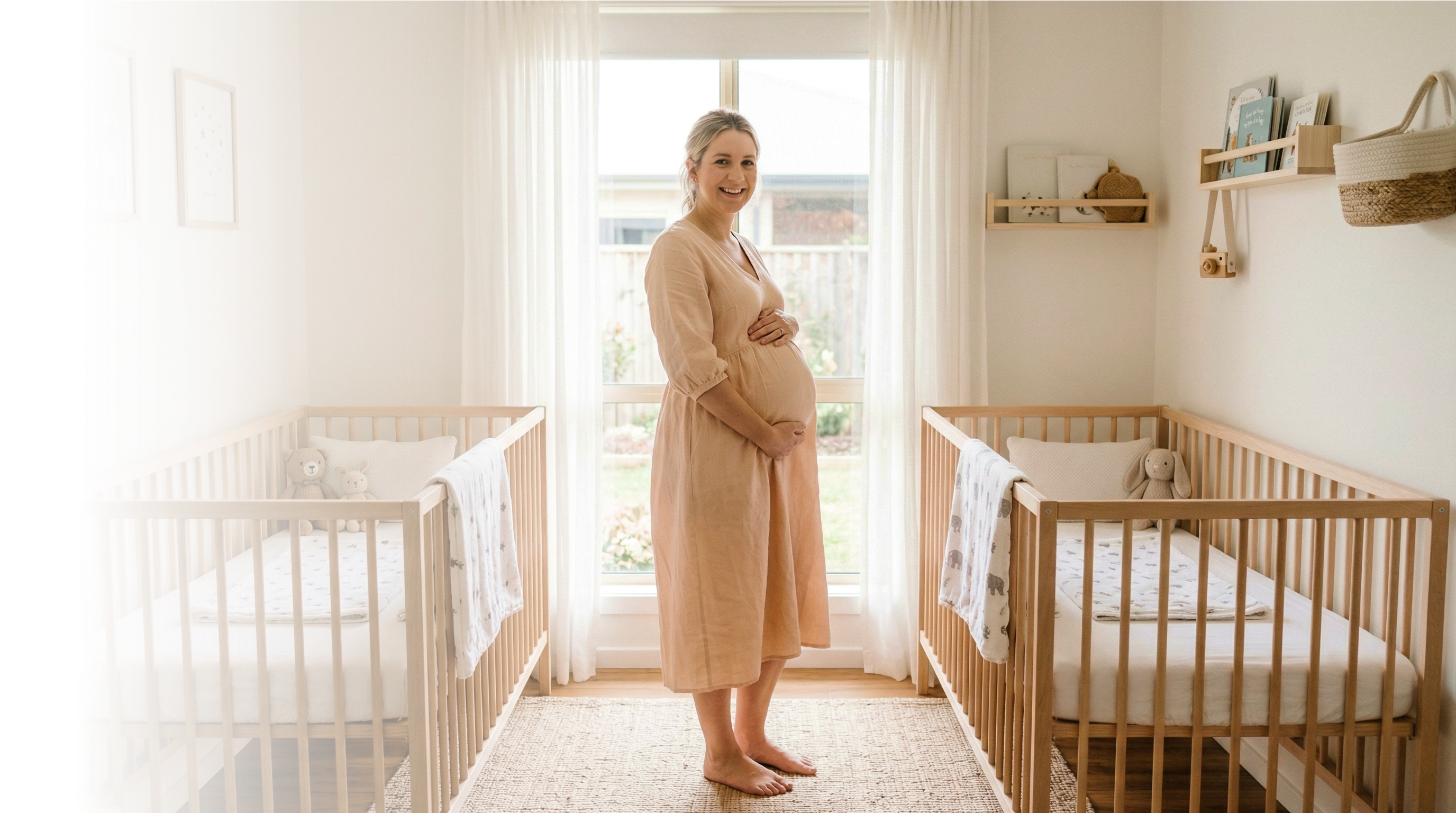 Многоплодная беременность