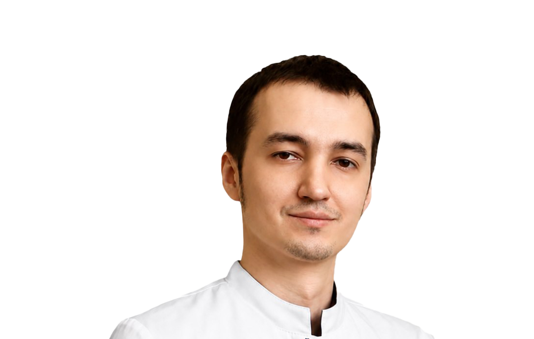 Прасицкий Игорь Николаевич