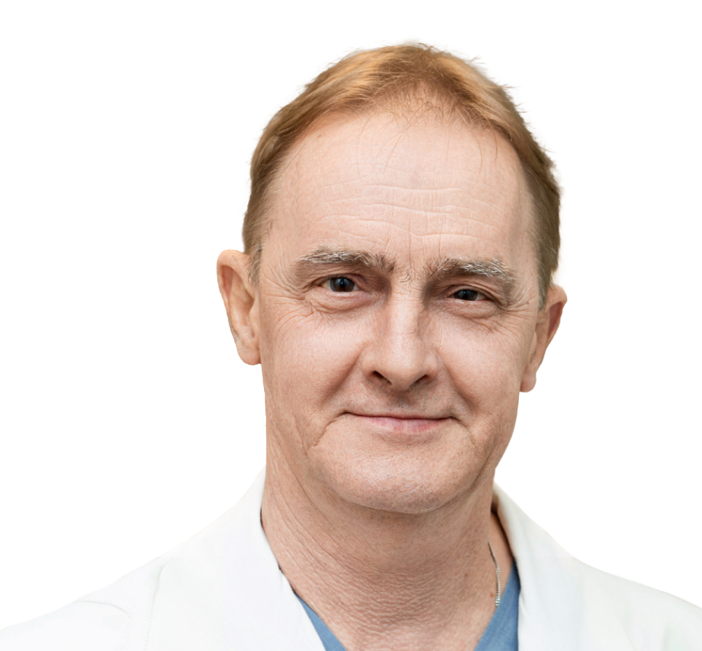 Сапелко Владимир Николаевич