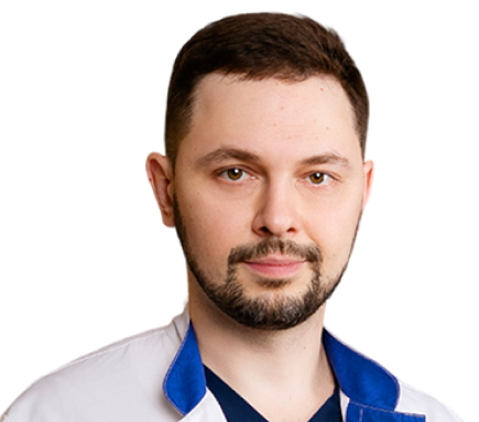 Мурашов Иван Юрьевич