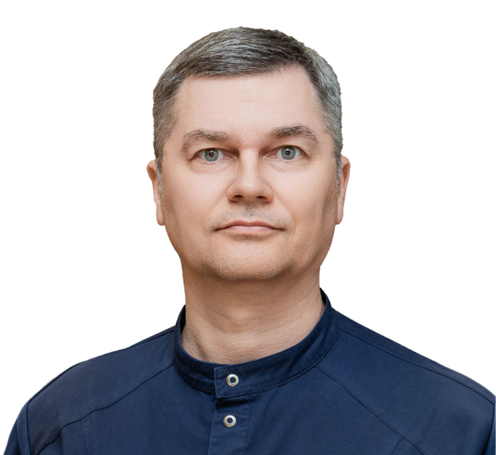 Шорин Дмитрий Владимирович