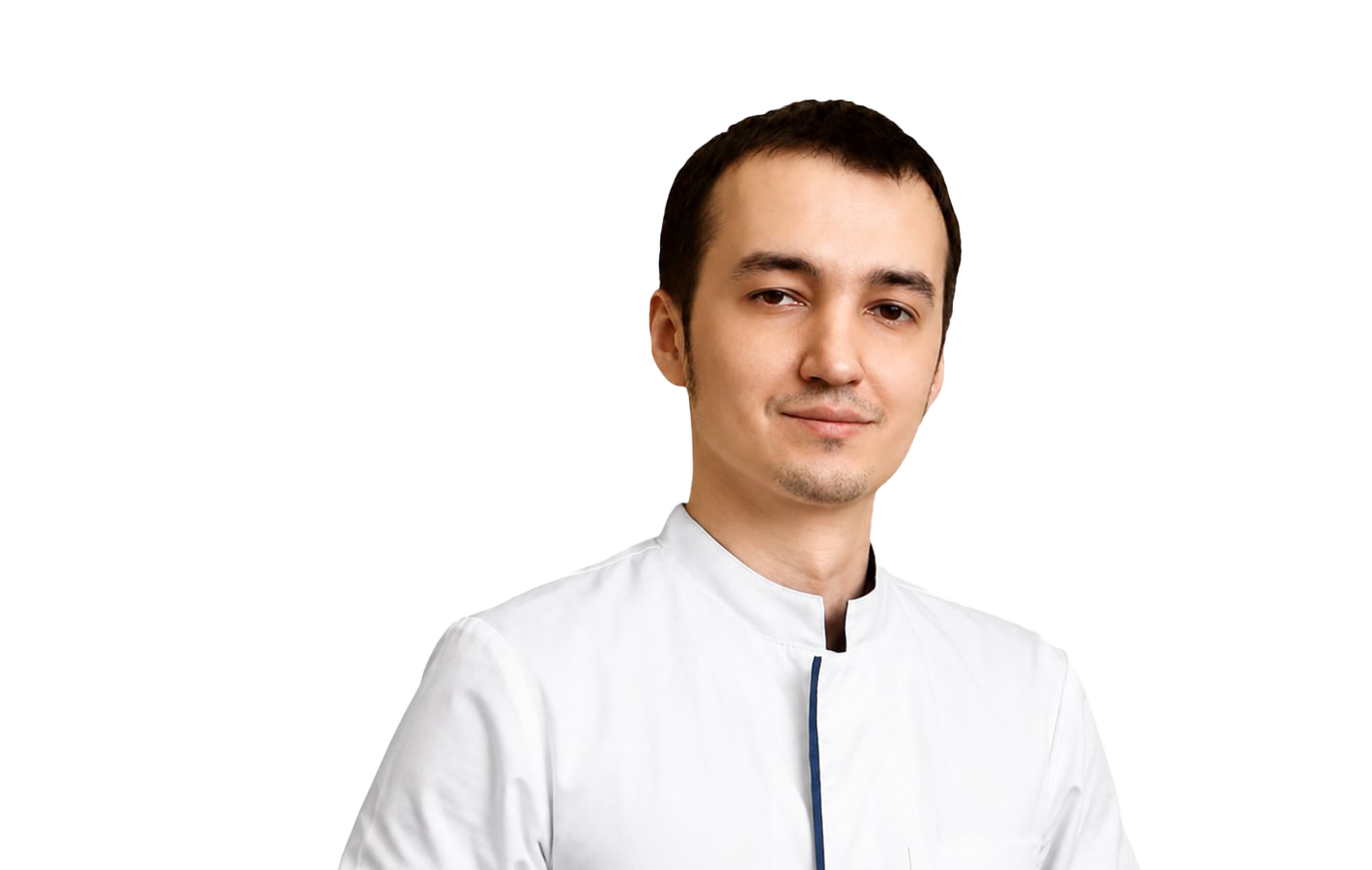 Прасицкий Игорь Николаевич