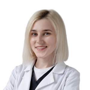 Кожевникова Мария Дмитриевна