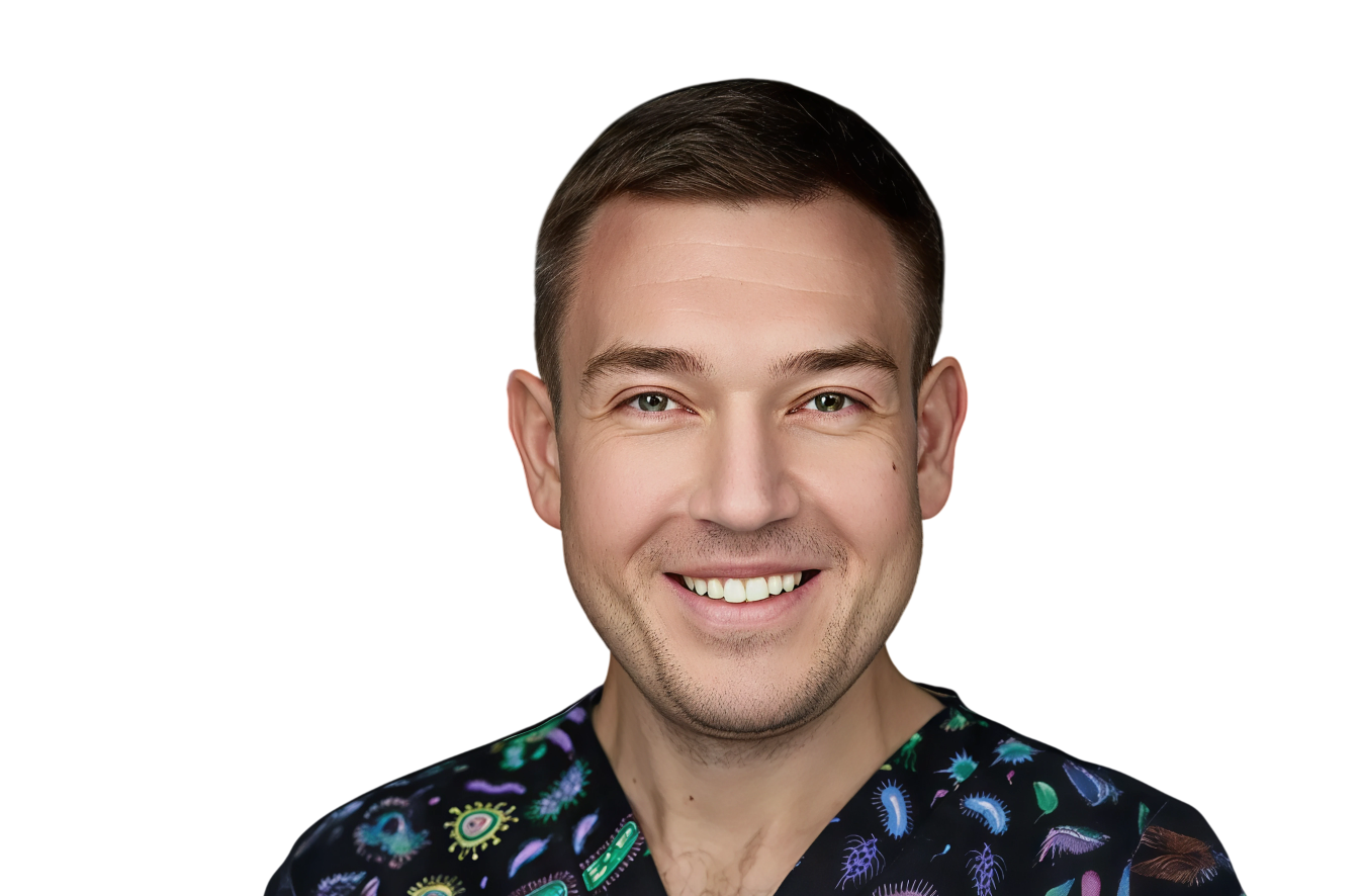 Сиденков Андрей Юрьевич