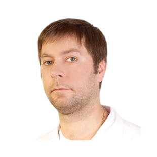 Огурцов Алексей Владимирович