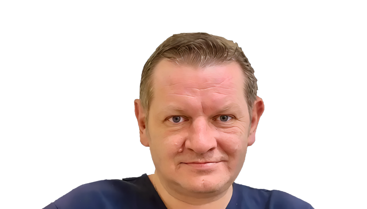 Горшков Роман Николаевич