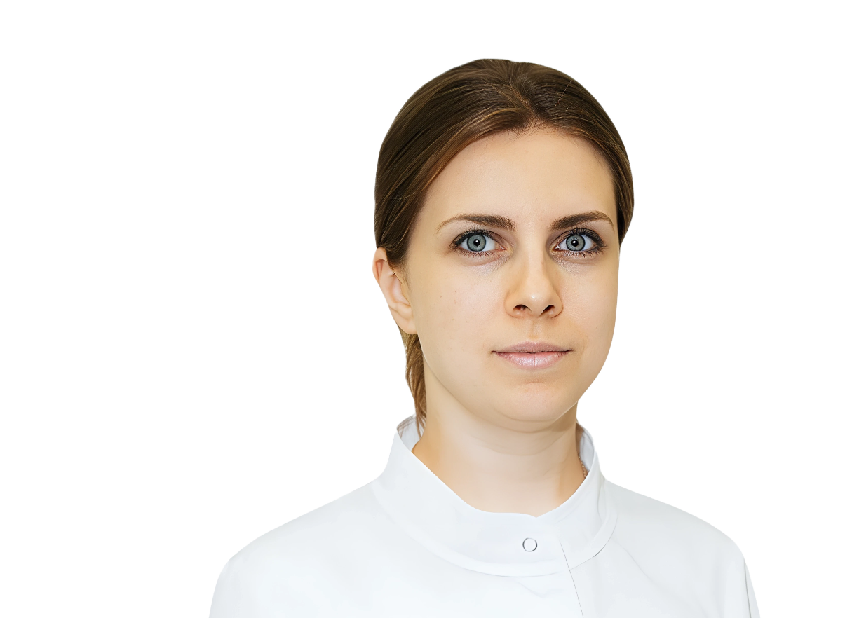 Гречко Ирина Владимировна