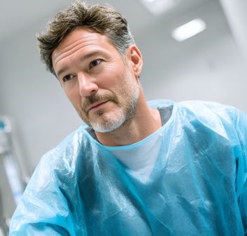 Оперативное лечение варикоцеле