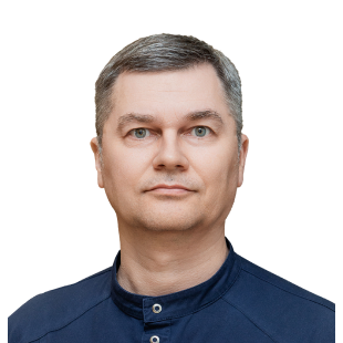 Шорин Дмитрий Владимирович