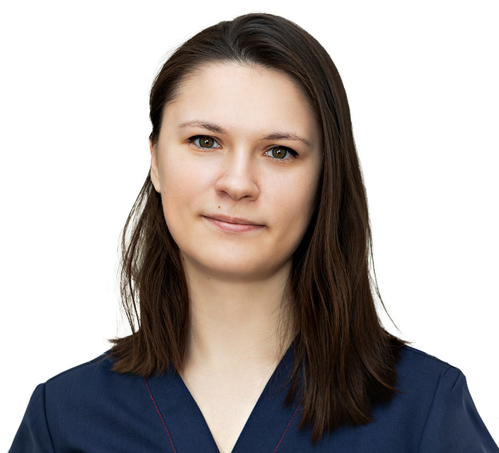 Арапова Ирина Андреевна