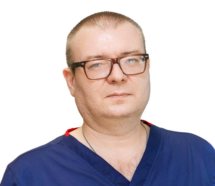 Вирясов Олег Петрович