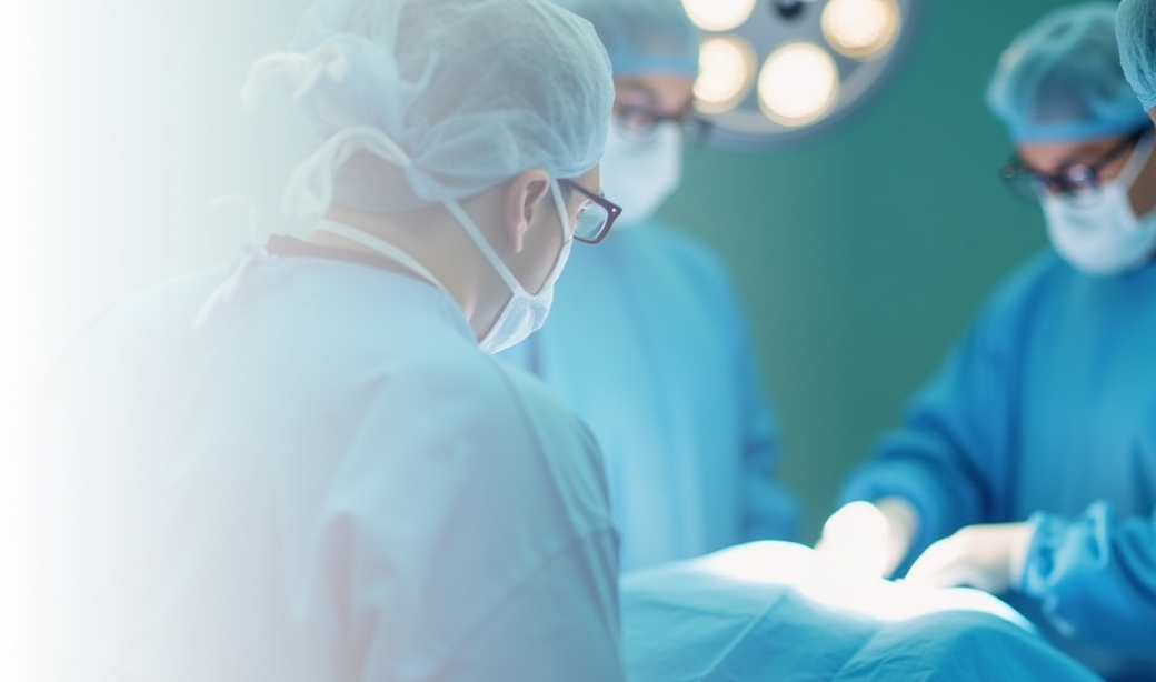 Шов сухожилий при травмах