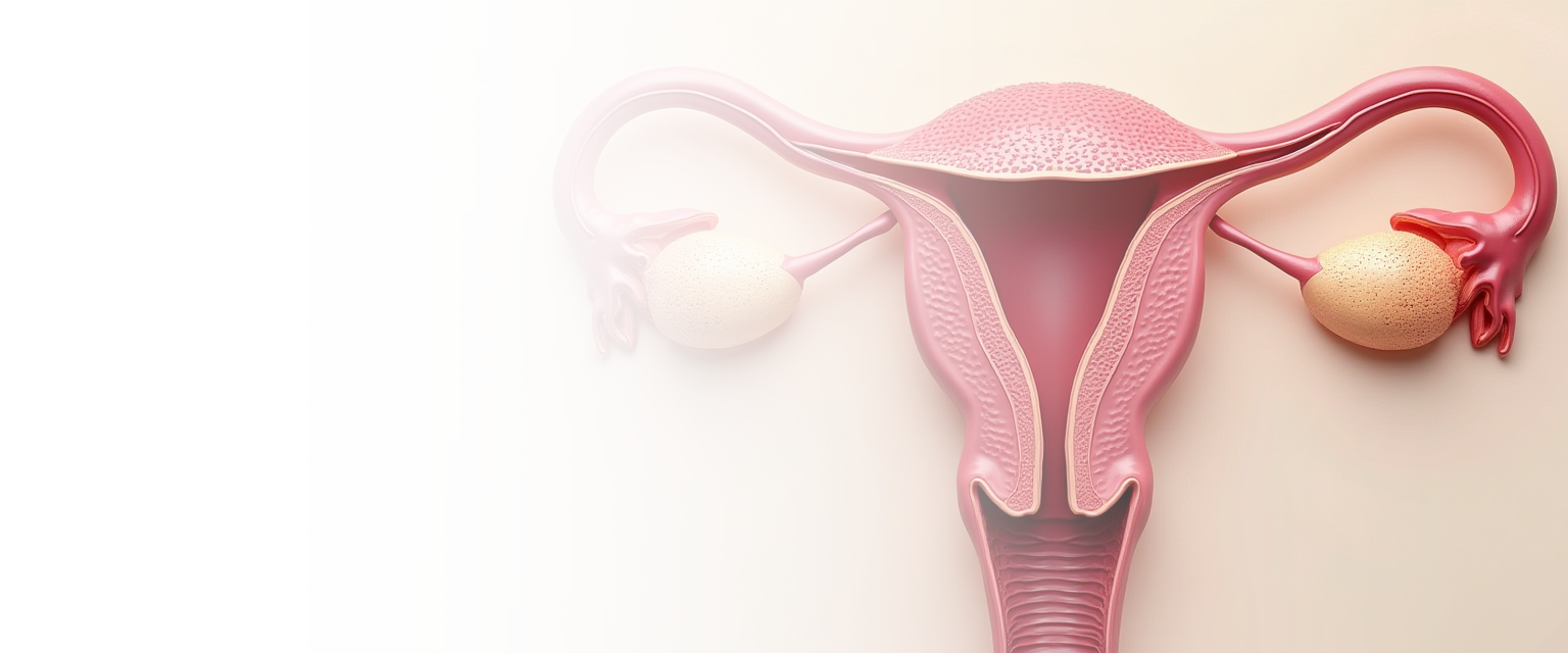 Пластика шейки матки