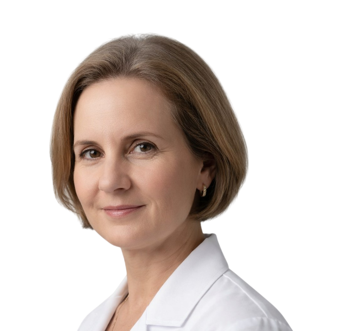 Няшина Ирина Николаевна