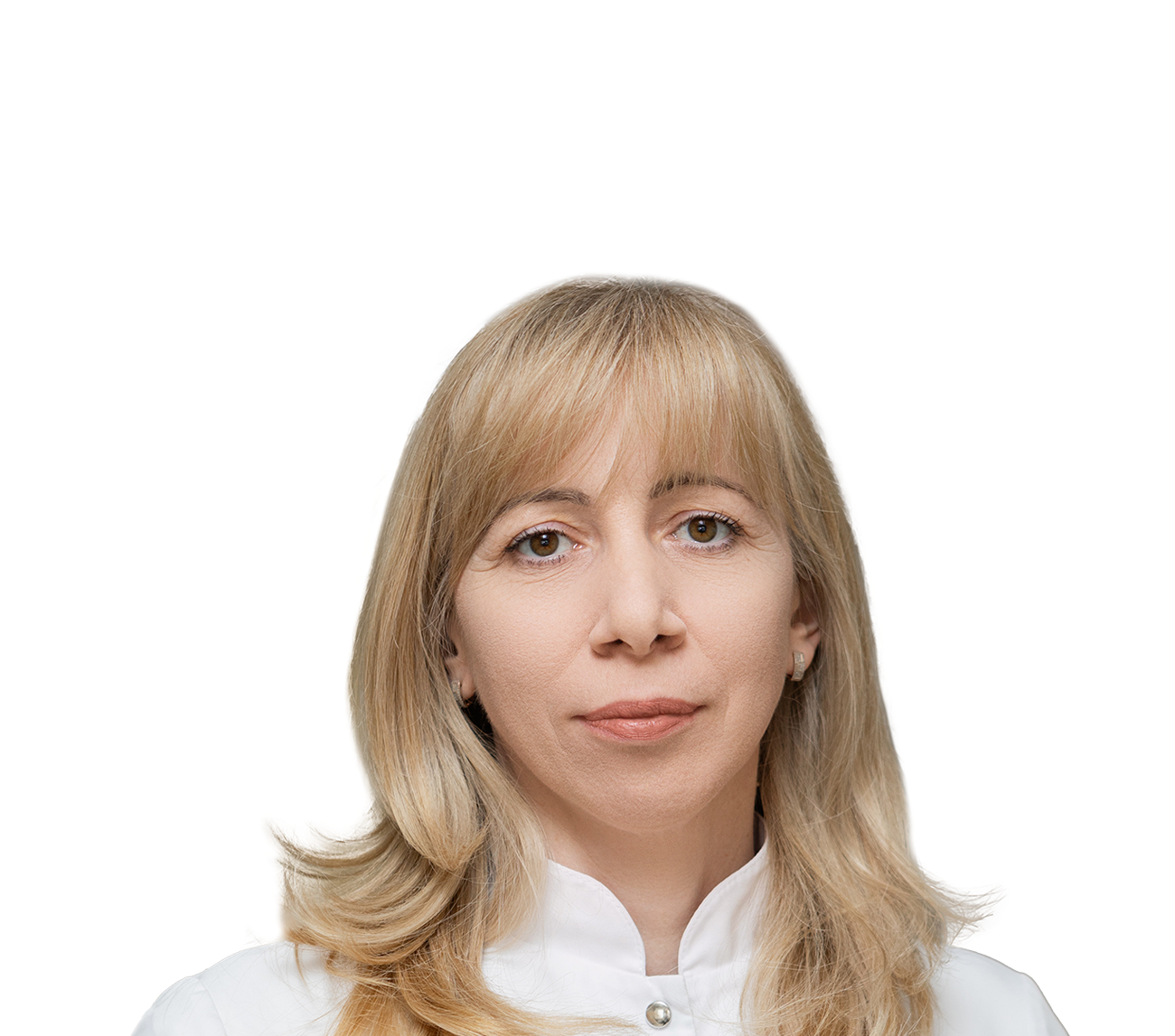 Балаова Фатима Безаевна