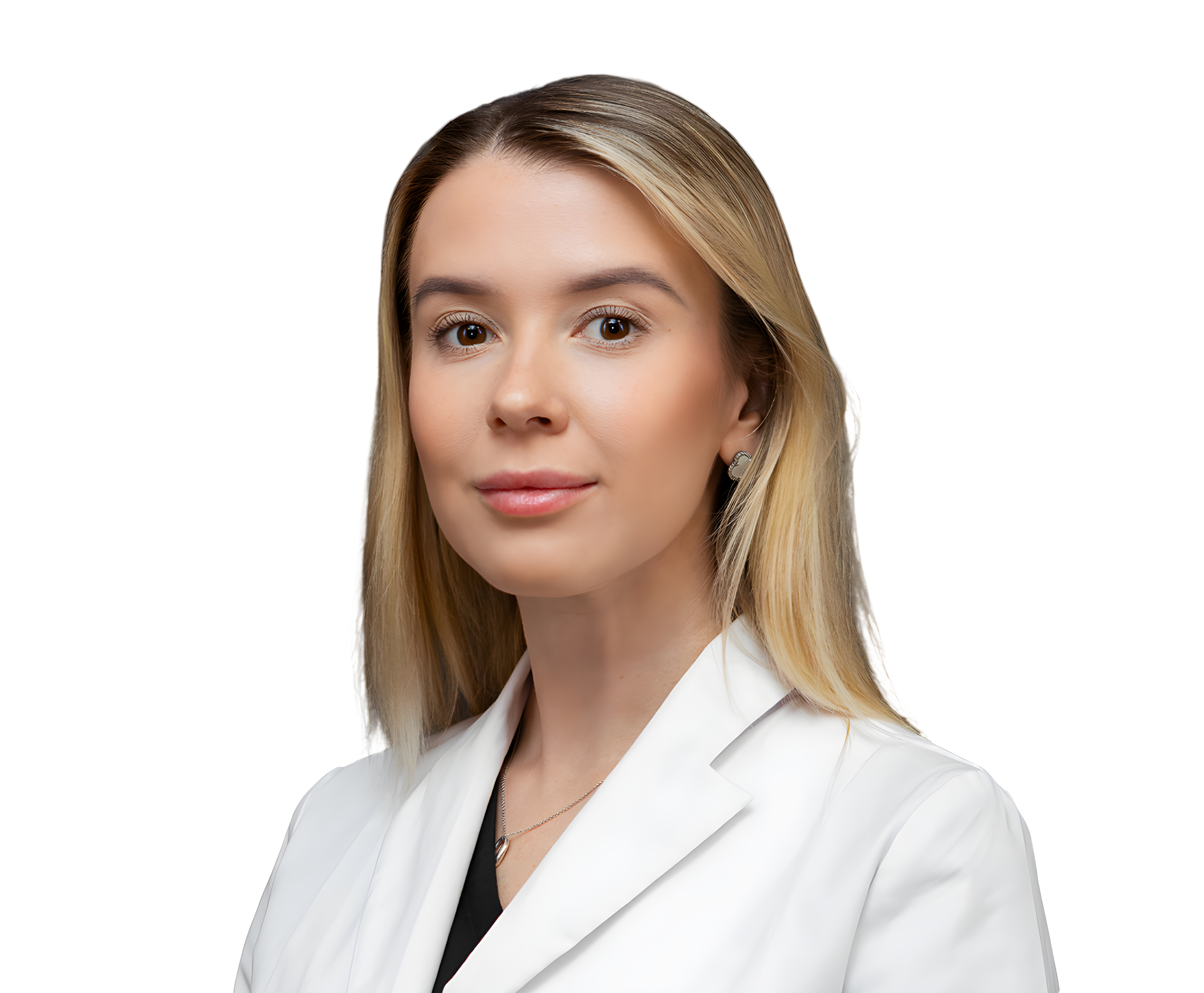 Ищенко Валентина Игоревна