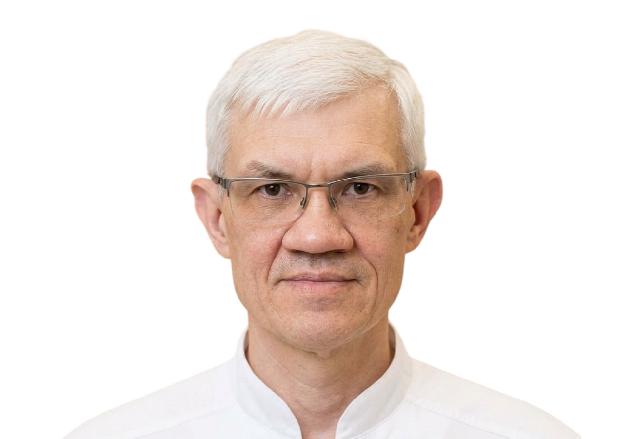 Степаненков Андрей Анатольевич