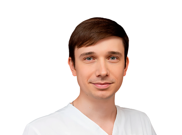 Сусин Валерий Сергеевич