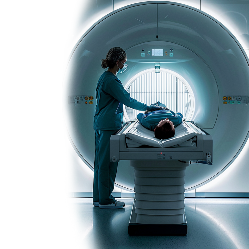 Скидка 20% на МРТ и КТ вечером