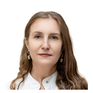 Тверитина Наталья Викторовна