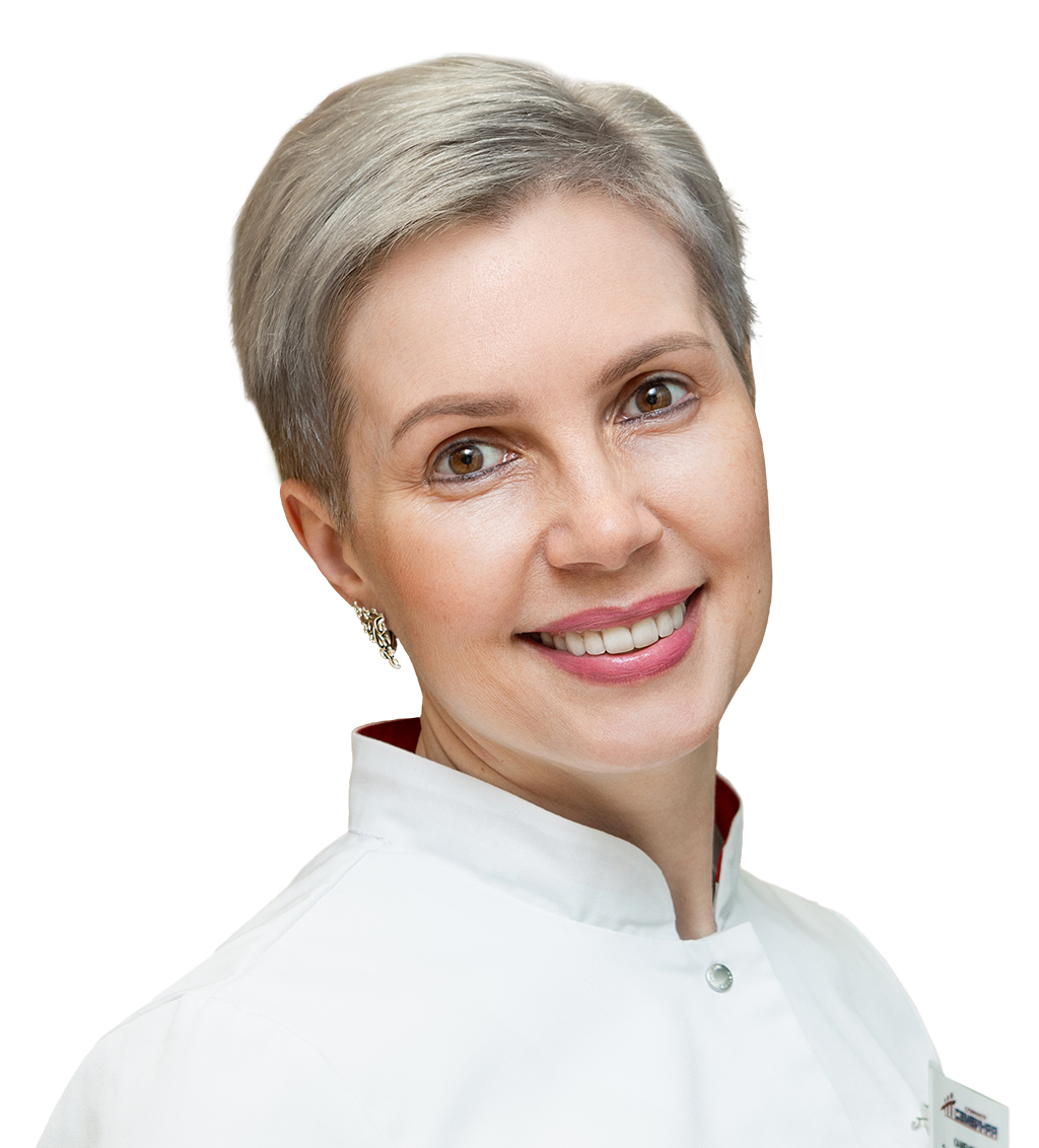 Каменева Екатерина Георгиевна