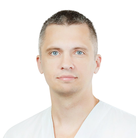 Куликов Вячеслав Валерьевич