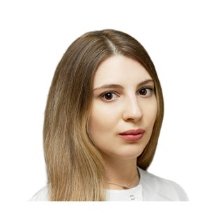 Ключникова Юлия Геннадиевна