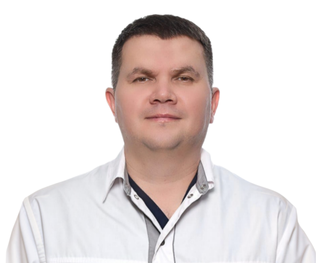 Ахметов Ренат Зиннятович