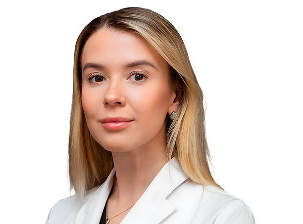 Ищенко Валентина Игоревна
