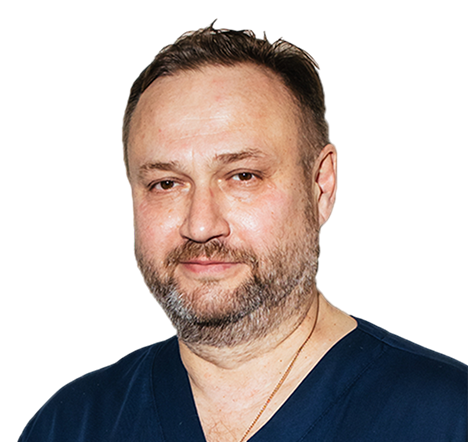 Бабкин Валерий Борисович