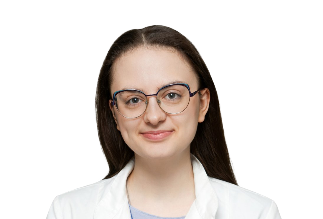 Бекетова Мария Федоровна