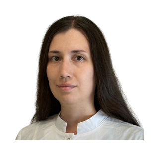 Глухова Юлия Михайловна