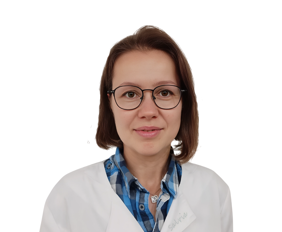 Малеина Анна Юрьевна