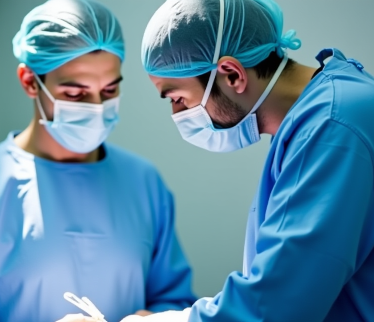 Лазерная вапоризация шейки матки