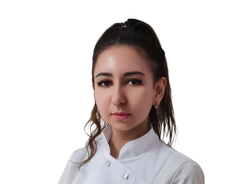 Халилова Офелия Рауф кызы