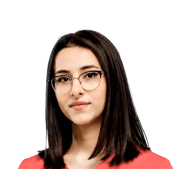 Абдуллаева Нуржиган Магомедзапировна