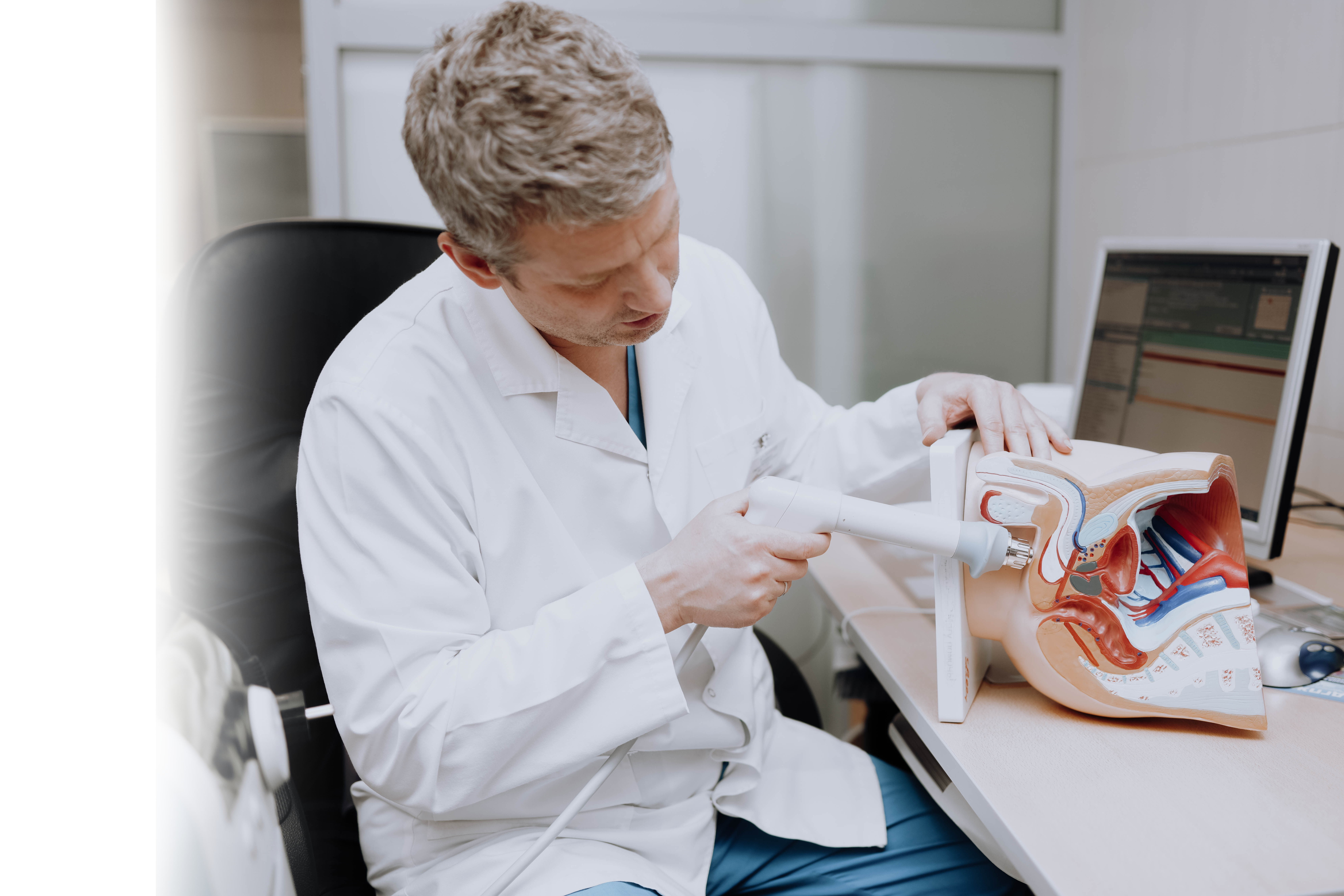 Андрология