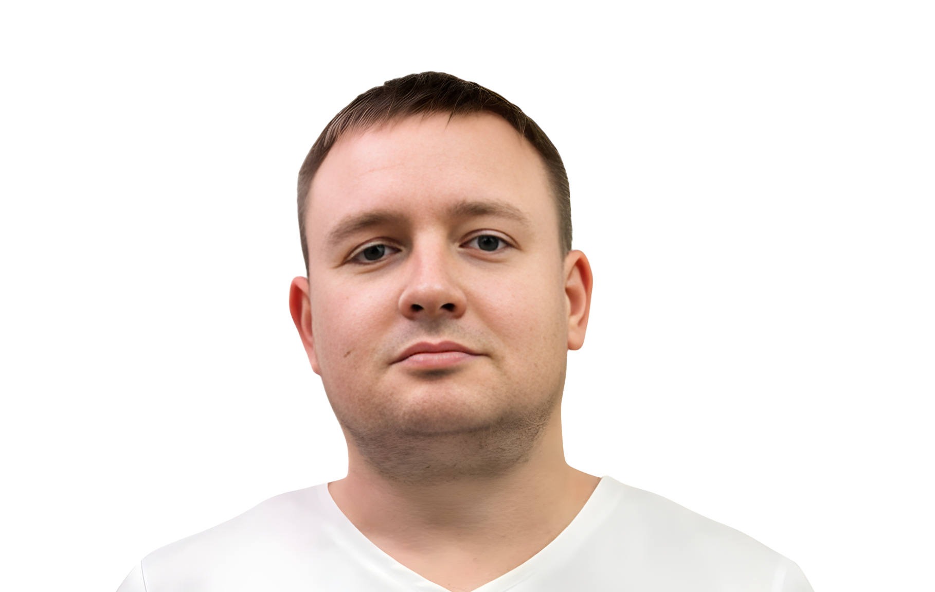 Шабушкин Евгений Петрович