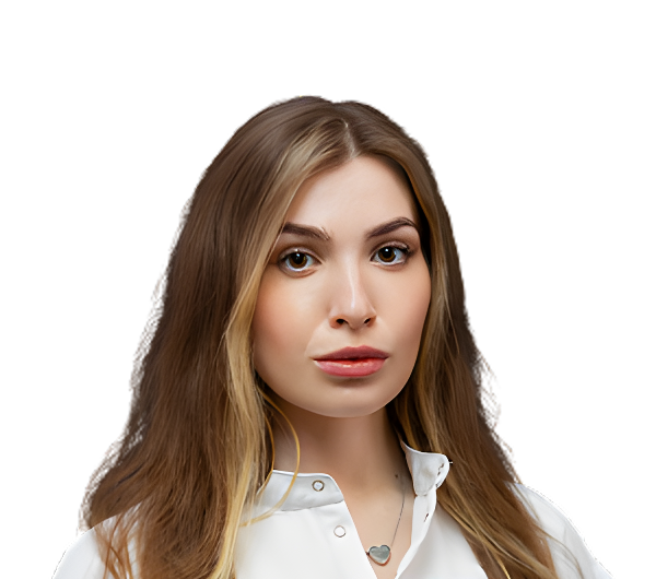 Примеры работ пластического хирурга Фроловой Александры Сергеевны