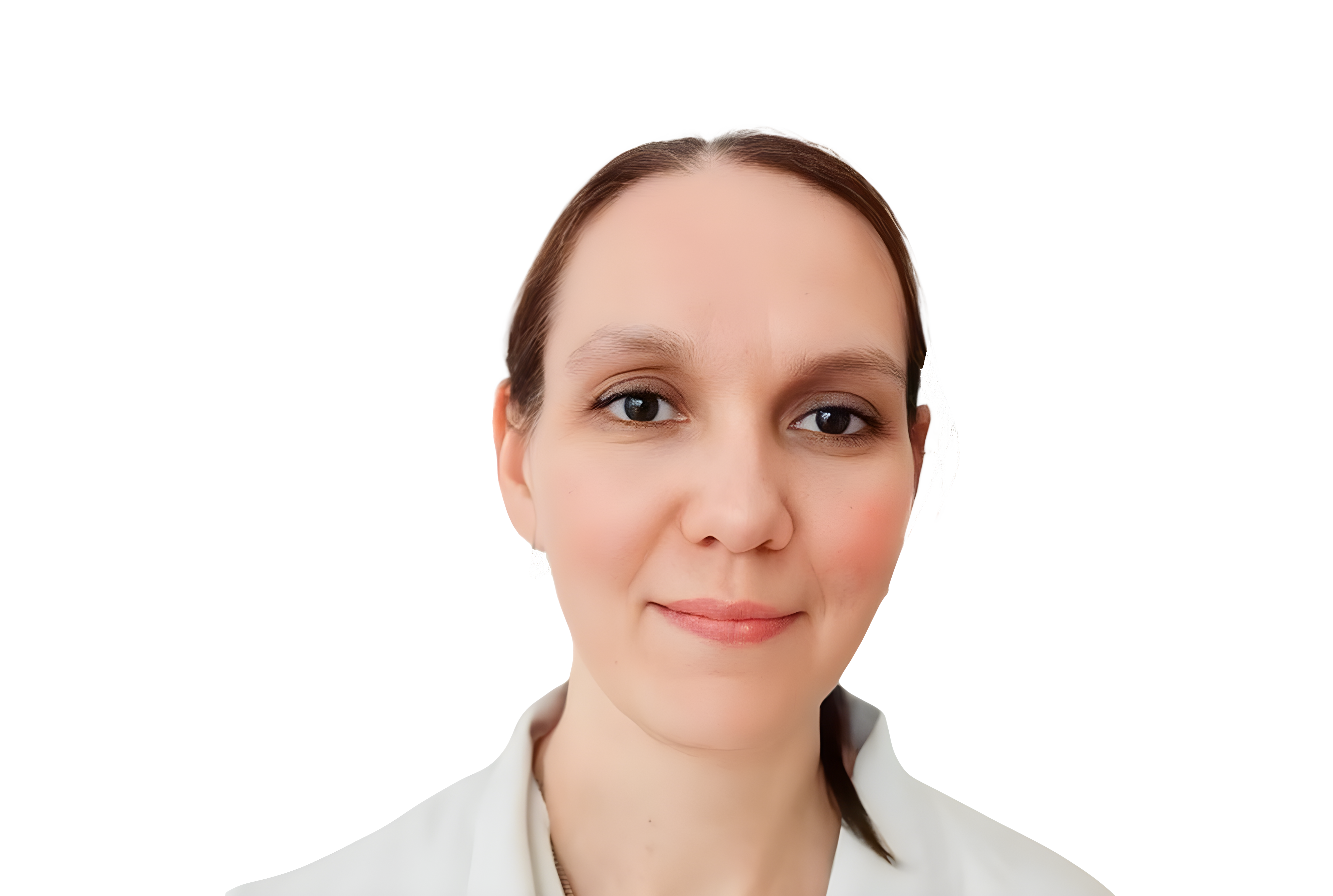 Дёмина Ирина Михайловна
