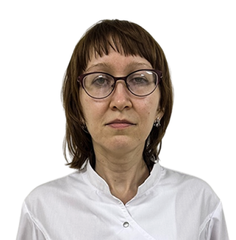 Петрова Ольга Ильинична