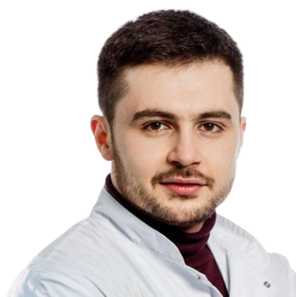 Мустафаев Джахандар Эльчин-оглы