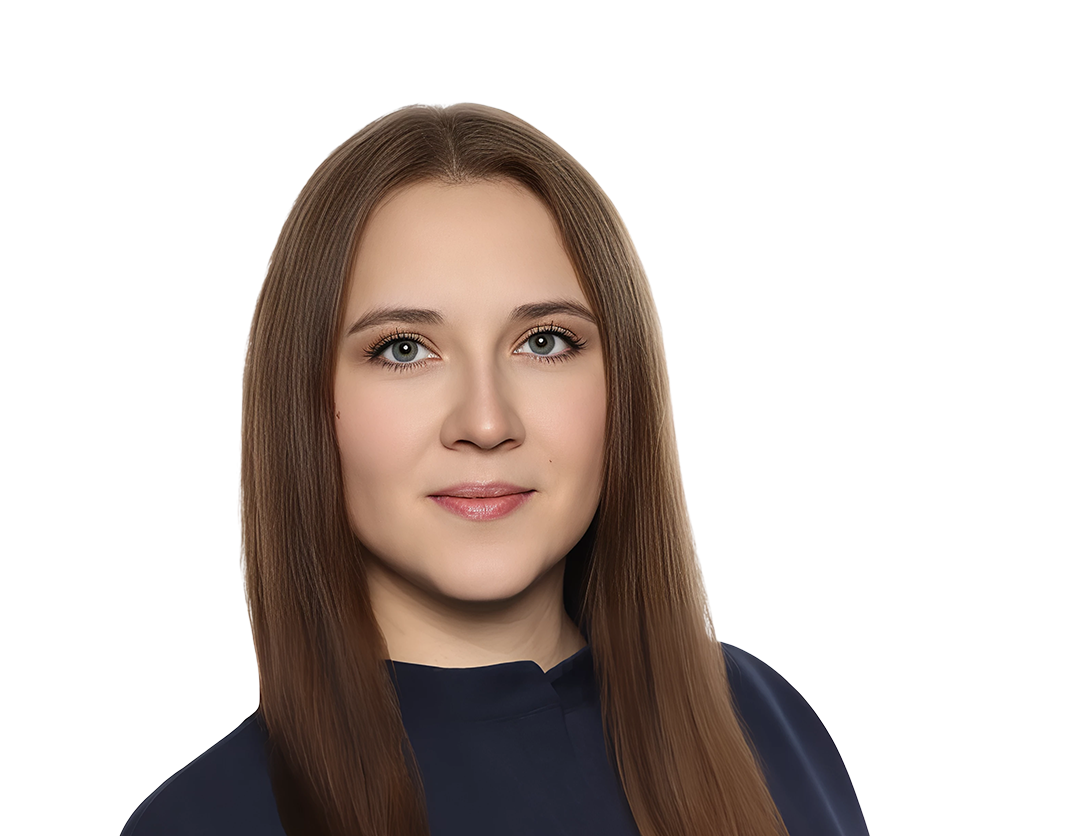 Медведева Ирина Вячеславовна
